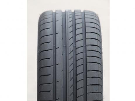 Goodyear Eagle F1 Asymmetric 2